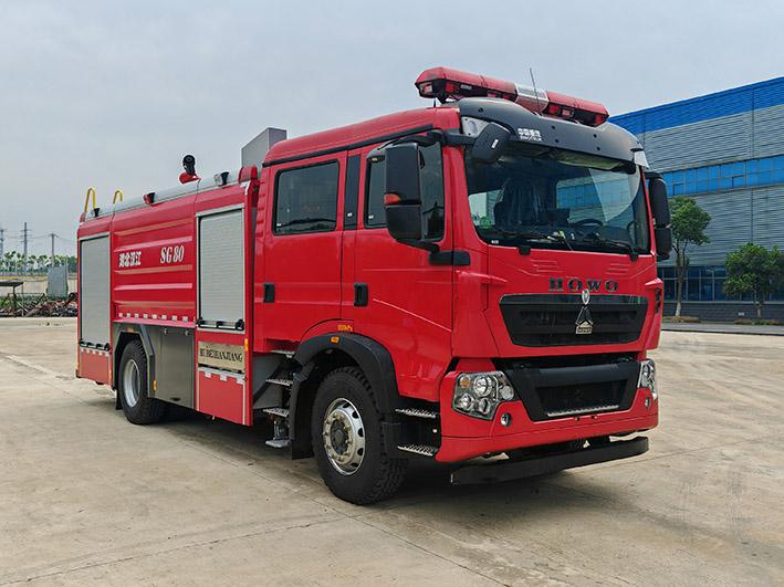 HXF5190GXFSG80��ˮ������܇