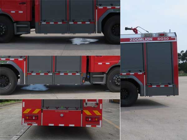 ZLF5150GXFSG50��ˮ������܇