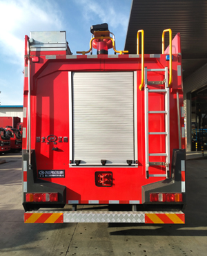 湖北江南2023年重汽HOWO 24噸消防車評(píng)測(cè) 湖北江南2023年重汽HOWO 24噸消防車評(píng)測(cè)