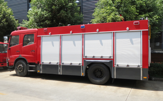 湖北江南2022年?yáng)|風(fēng)天錦消防車評(píng)測(cè) 湖北江南2022年?yáng)|風(fēng)天錦消防車評(píng)測(cè)