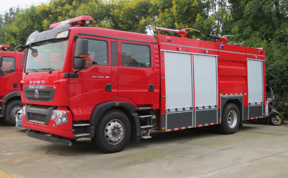 湖北江南汽車2023年重汽干粉泡沫<a href='http://m.billydanny.com/p279.html'>消防車</a>評測 湖北江南汽車2023年重汽干粉泡沫<a href='http://m.billydanny.com/p279.html'>消防車</a>評測