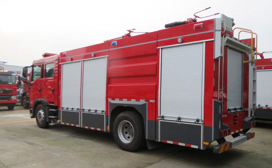 湖北江南汽車2023年重汽干粉泡沫<a href='http://m.billydanny.com/p279.html'>消防車</a>評測 湖北江南汽車2023年重汽干粉泡沫<a href='http://m.billydanny.com/p279.html'>消防車</a>評測