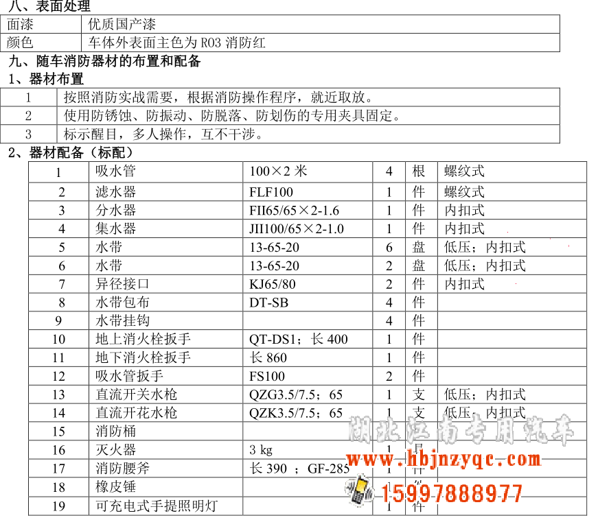 湖北江南專用特種汽車有限公司江鈴2噸消防車評測 湖北江南專用特種汽車有限公司江鈴2噸消防車評測