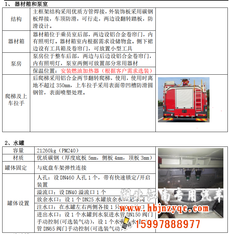 湖北江南2023年重汽HOWO 24噸消防車評(píng)測(cè) 湖北江南2023年重汽HOWO 24噸消防車評(píng)測(cè)