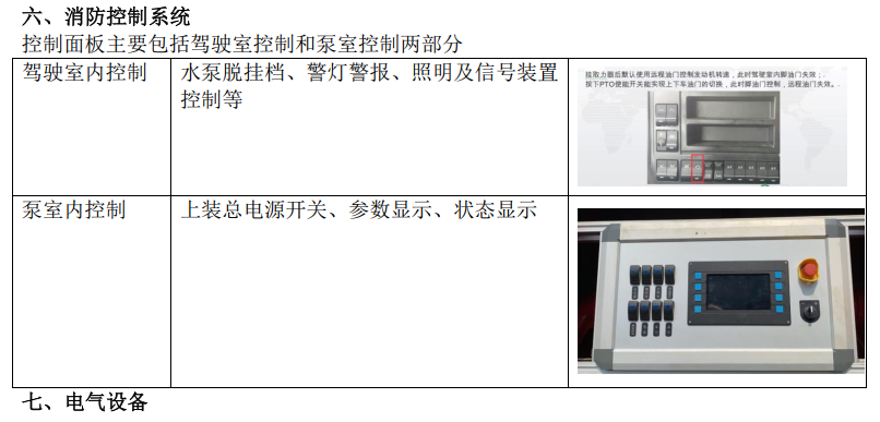 2022年湖北江南重汽16噸消防車評(píng)測(cè) 2022年湖北江南重汽16噸消防車評(píng)測(cè)