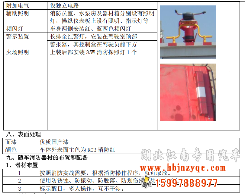 2022年湖北江南重汽16噸消防車評(píng)測(cè) 2022年湖北江南重汽16噸消防車評(píng)測(cè)