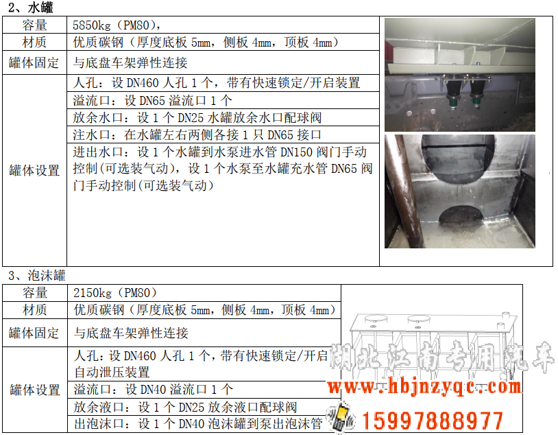 湖北江南專用特種汽車有限公司陜汽德龍8噸泡沫消防車評測 湖北江南專用特種汽車有限公司陜汽德龍8噸泡沫消防車評測
