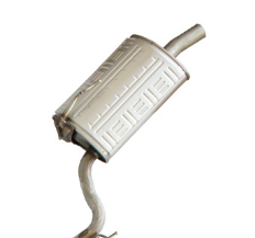 消防車的排氣系統(tǒng)實施標準及可行性要求 消防車的排氣系統(tǒng)實施標準及可行性要求