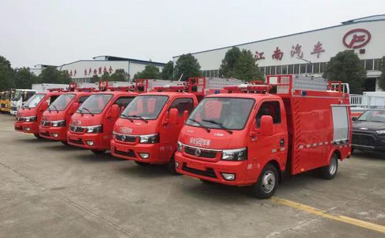 東風(fēng)藍(lán)牌1噸消防車導(dǎo)購(gòu)指南 東風(fēng)藍(lán)牌1噸消防車導(dǎo)購(gòu)指南