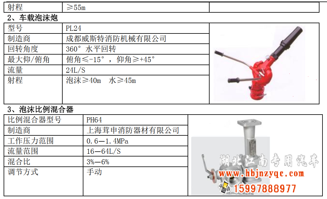 湖北江南東風(fēng)3噸消防車評測 湖北江南東風(fēng)3噸消防車評測