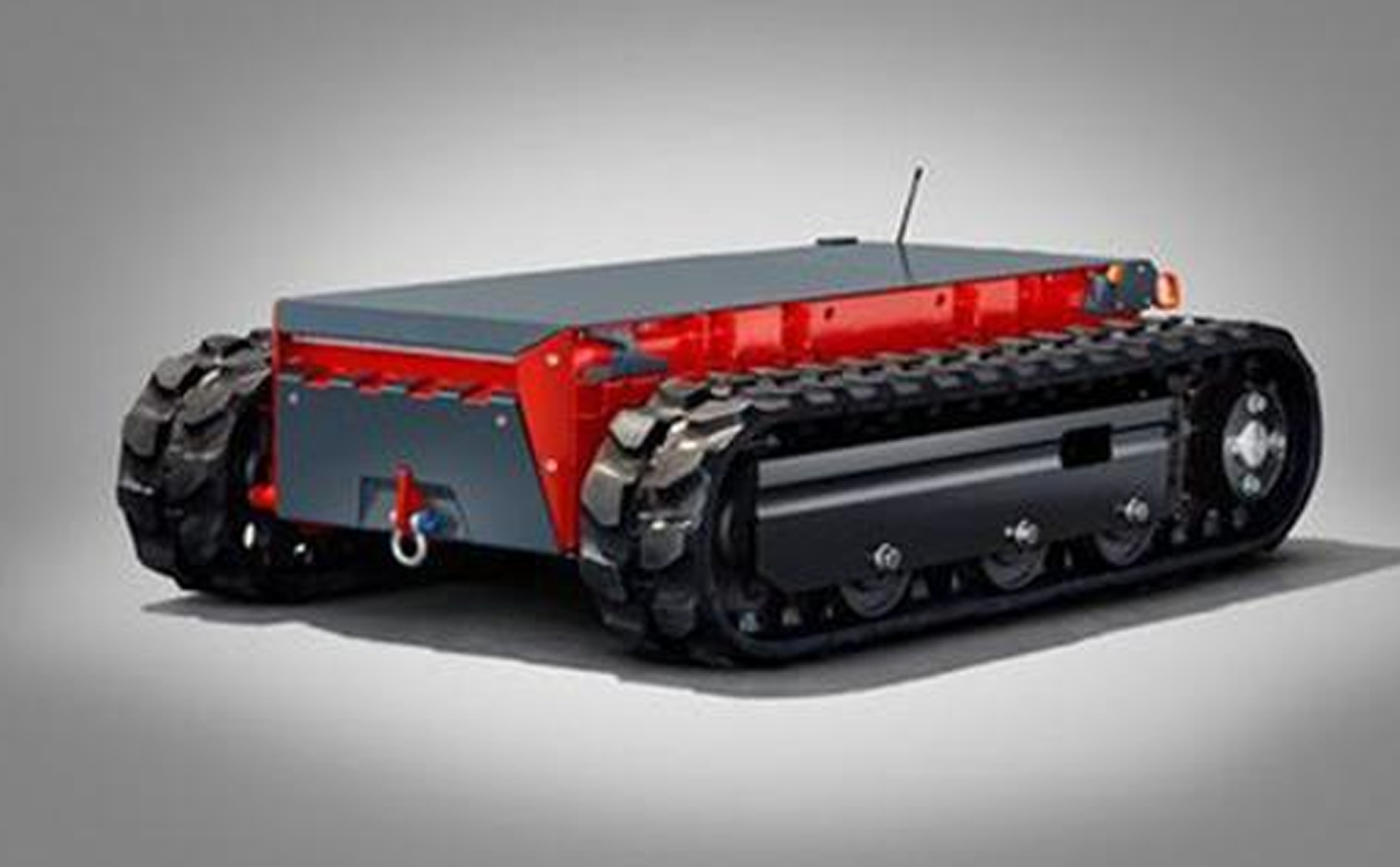 城市主戰(zhàn)消防車的未來及發(fā)展方向 城市主戰(zhàn)消防車的未來及發(fā)展方向