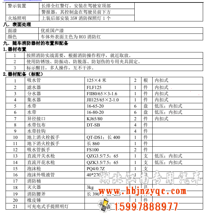 2024年湖北江南專用特種汽車有限公司東風(fēng)消防車再添新品 2024年湖北江南專用特種汽車有限公司東風(fēng)消防車再添新品