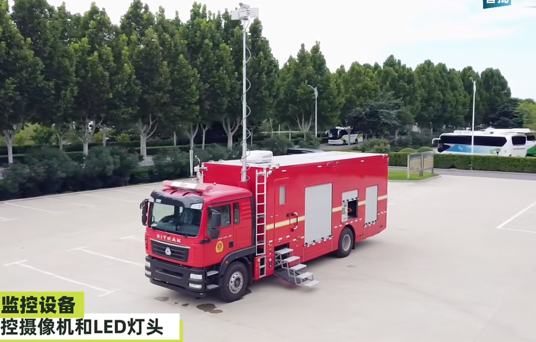 湖北江南無人機(jī)運(yùn)輸車的組成及結(jié)構(gòu)原理 湖北江南無人機(jī)運(yùn)輸車的組成及結(jié)構(gòu)原理